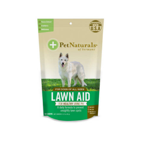 Pet Naturals Lawn Aid